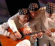 ВЕЧЕ ИНСТРУМЕНТАЛНЕ МУЗИКЕ У ДОМУ КУЛТУРЕ