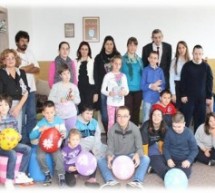 ДЕЦА СА СМЕТЊАМА У РАЗВОЈУ ИЗ ГОРЊЕГ МИЛАНОВЦА ДОБИЛА НОВИ ПРОСТОР