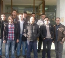 ОСНОВАНА  ГРУПА ГРАЂАНА „ДВЕРИ, ПОЉОПРИВРЕДНИЦИ И ОМЛАДИНА“