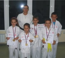 МЕДАЉЕ ЗА КАРАТИСТЕ „ПОБЕДНИКА“