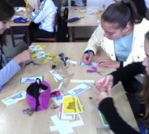 У ШКОЛИ „ФИЛИП ФИЛИПОВИЋ“ ОБЕЛЕЖЕН СВЕТСКИ ДАН ТОЛЕРАНЦИЈЕ