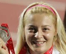 ТАТЈАНА ЈЕЛАЧА ПРОГЛАШЕНА ЗА НАЈБОЉУ АТЛЕТИЧАРКУ БАЛКАНА