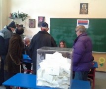 IZBORI DRAGAČEVO – IZLAZNOST DO 19:00