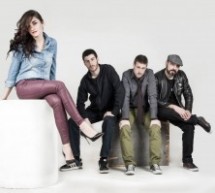 БЕОГРАДСКИ БЕНД НАСТУПА У ВЕЛВЕТУ