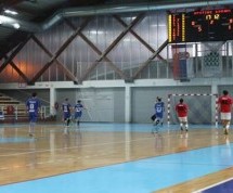 ОТВОРЕН ТУРНИР „ТРОФЕЈ ГОРЊЕГ МИЛАНОВЦА 2014“