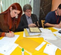 МОБИЛИЗАЦИЈА СЕЋАЊА НА ПРВИ СВЕТСКИ РАТ