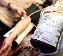 ЦРВЕНИ КРСТ ОРГАНИЗУЈЕ АКЦИЈУ ДАВАЊА КРВИ