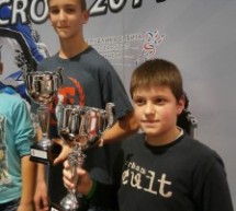 ЧАЧАНИ УСПЕШНИ У МОТО КРОСУ