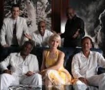 ВЕЧЕ КУБАНСКЕ МУЗИКЕ У ДОМУ КУЛТУРЕ