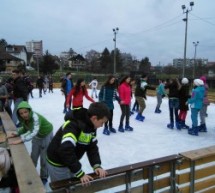 У ГОРЊЕМ МИЛАНОВЦУ БЕСПЛАТНО КЛИЗАЊЕ НА БОЖИЋ И СРПСКУ НОВУ ГОДИНУ