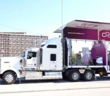 Internet Gradski trg  u Gornjem Milanovcu