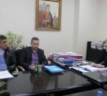 СТРАНИ ИНВЕСТИТОРИ ЗАИНТЕРЕСОВАНИ ЗА УЛАГАЊЕ У ГОРЊОМИЛАНОВАЧКИ КРАЈ