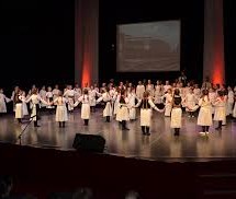 КОНЦЕРТ КУД-а ‘’ДУЛЕ МИЛОСАВЉЕВИЋ ЖЕЛЕ’’