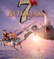 ФИЛМ „СЕДМИ ПАТУЉАК“ У ГОРЊЕМ МИЛАНОВЦУ