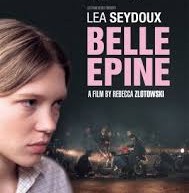 НОВА РЕВИЈА ФРАНЦУСКОГ ФИЛМСКОГ КАРАВАНА