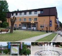МИЛИВОЈЕ ДОЛОВИЋ ПРЕДСЕДНИК ПРИВРЕМЕНОГ ОРГАНА ОПШТИНЕ ЛУЧАНИ