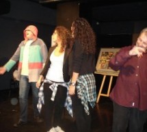 ПРЕДСТАВА „ПРЕЗЕНТАЦИЈА“ У МУЗИЧКОЈ ШКОЛИ