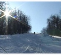 ОТВОРЕНО СКИЈАЛИШТЕ НА РУДНИКУ