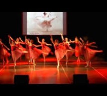 У ТОКУ ЈЕ УПИС У БАЛЕТСКУ ШКОЛУ