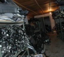 NELEGALNA TRGOVINA AUTO DELOVIMA