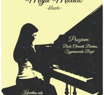 KLAVIRSKI KONCERT MAJE MILEKIĆ