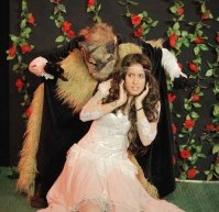 ПРЕДСТАВА „ЛЕПОТИЦА И ЗВЕР“ ЗА ЧАЧАНСКЕ МАЛИШАНЕ