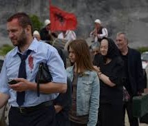 ФИЛМ „ЕНКЛАВА“ У ГОРЊЕМ МИЛАНОВЦУ