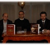 ПУБЛИКАЦИЈА О ОБРЕНОВИЋИМА ПРЕДСТАВЉЕНА И У БЕОГРАДУ