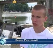 ЧАЧАНСКИ КАЈАКАШИ СЕ ПРИПРЕМАЈУ ЗА УЧЕШЋЕ НА ПРЕДСТОЈЕЋИМ ПРВЕНСТВИМА