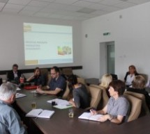 УНАПРЕЂЕЊЕ ЕНЕРГЕТСКОГ УПРАВЉАЊА У ОПШТИНИ ГОРЊИ МИЛАНОВАЦ
