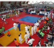 КОРАК ПО КОРАК У СПОРТ