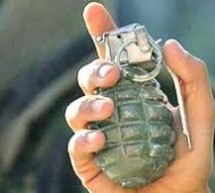 РУЧНА БОМБА У КАФИЋУ