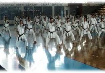 КАРАТЕ-ДО СЕМИНАР У ГОРЊЕМ МИЛАНОВЦУ
