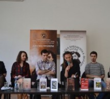 ПРЕДСТАВЉЕНИ ЛАУРЕАТИ „МЛАДОГ ДИСА“ У БЕОГРАДУ