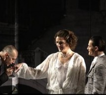 ПРЕДСТАВА „МЛЕТАЧКИ ТРГОВАЦ“ У ДОМУ КУЛТУРЕ