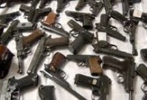 ПРОМОЦИЈА ЗАКОНСКЕ ЛЕГАЛИЗАЦИЈЕ ОРУЖЈА