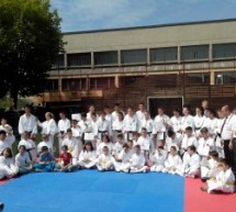 КАРАТИСТИ „СЛОБОДА“ ОСВОЈИЛИ 5 ЗЛАТНИХ МЕДАЉА