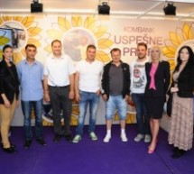 ЧАЧАНИН МЕЂУ НАГРАЂЕНИМ ПОЉОПРИВРЕДНИЦИМА