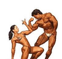 ОДРЖАНО 24. ПРВЕНСТВО БАЛКАНА У БОДИБИЛДИНГУ