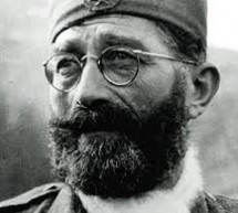 РЕХАБИЛИТОВАН ГЕНЕРАЛ ДРАГОЉУБ ДРАЖА МИХАИЛОВИЋ