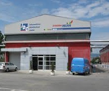 ДАН ОТВОРЕНИХ ВРАТА У КОМПАНИЈИ „ЗВЕЗДА-ХЕЛИОС“