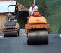 ПОЧЕЛИ РАДОВИ У УЛИЦИ ДРАГОСЛАВА БОЈИЋА