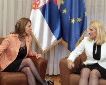 МИХАЈЛОВИЋ:СРБИЈА МОРА БИТИ ЗЕМЉА У КОЈОЈ СЕ ПОШТУЈУ ЉУДСКА ПРАВА