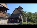 МАНАСТИР БЛАГОВЕШТЕЊЕ ПОСТАЈЕ ЖЕНСКИ МАНАСТИР