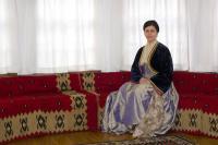 НА КАФИ КОД КНЕГИЊЕ ЉУБИЦЕ