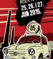 АРСЕНАЛ ФЕСТ ПОЧИЊЕ СУТРА У КРАГУЈЕВЦУ!!!