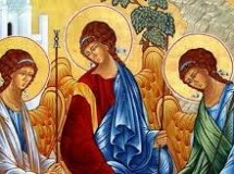 МРШИНЦИ ПРОСЛАВИЛИ ТРОЈИЦЕ