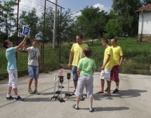 ОДРЖАН ЕДУКАТИВНИ СЕМИНАР НА КАБЛАРУ