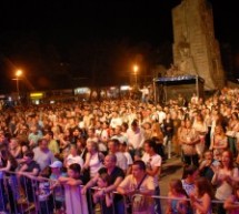 KRALJEVSKI DŽEZ U KRALJEVU – Završen 5. Internacionalni festival džeza u Kraljevu „JazzIbar“