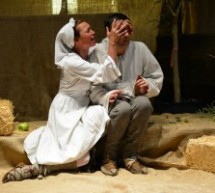 ПРЕДСТАВА НАРОДНОГ ПОЗОРИШТА ИЗ УЖИЦА У ОВЧАР БАЊИ